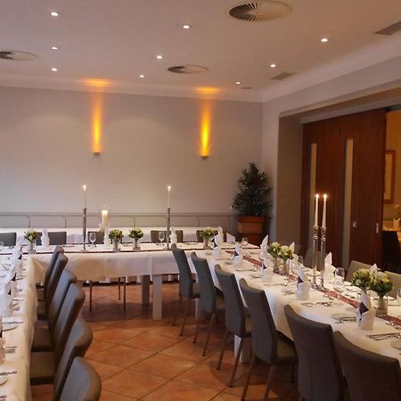 Hotel-Restaurant Grosse-Wilde บอททรอพ ภายนอก รูปภาพ
