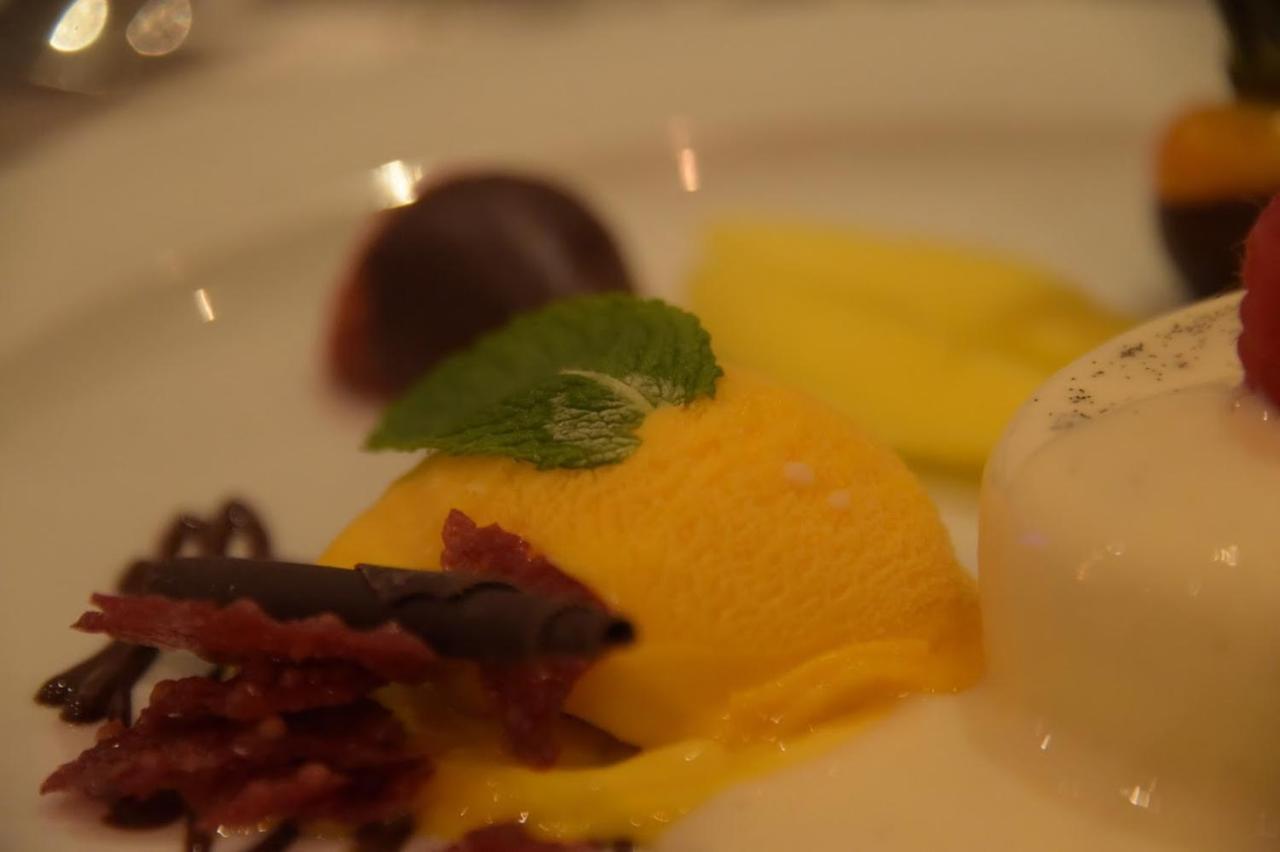 Hotel-Restaurant Grosse-Wilde บอททรอพ ภายนอก รูปภาพ