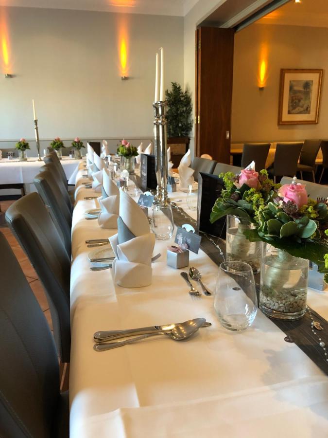 Hotel-Restaurant Grosse-Wilde บอททรอพ ภายนอก รูปภาพ