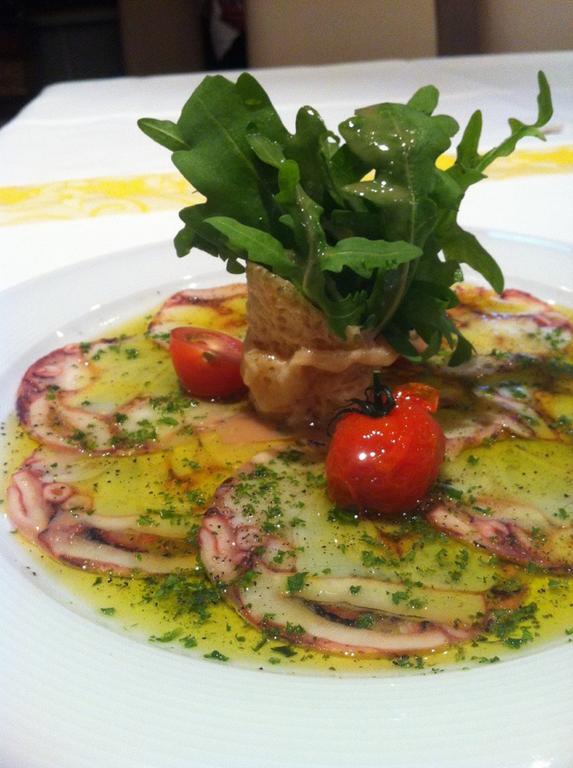Hotel-Restaurant Grosse-Wilde บอททรอพ ภายนอก รูปภาพ