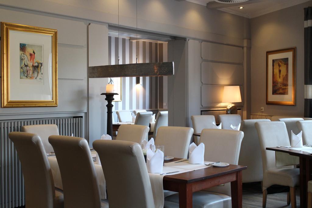 Hotel-Restaurant Grosse-Wilde บอททรอพ ภายนอก รูปภาพ