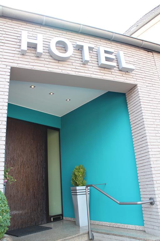 Hotel-Restaurant Grosse-Wilde บอททรอพ ภายนอก รูปภาพ